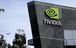 Nvidia vượt Apple để trở thành công ty có giá trị nhất thế giới