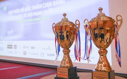 Kỷ lục tiền thưởng ở Giải Bóng bàn các đội mạnh quốc gia 2024