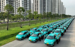 CEO hãng taxi của ông Phạm Nhật Vượng 'khoe' công ty đã có 100.000 nhân viên và đối tác, muốn tuyển thêm hai vị trí lãnh đạo cấp cao