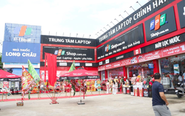 Central Retail, Saigon Co.op, Thế giới Di động, FPT Retail, PNJ… lọt Top những công ty bán lẻ uy tín nhất Việt Nam