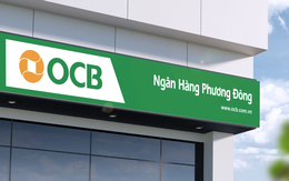 OCB công bố kết quả kinh doanh 9 tháng đầu năm 2024: Lợi nhuận trước thuế đạt 2.553 tỷ