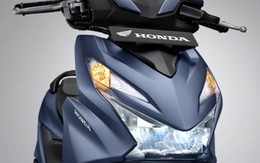 Xe ga mới của Honda sắp ra mắt tại Việt Nam? Thiết kế và trang bị nâng cấp ấn tượng, sẵn sàng thay thế Vision