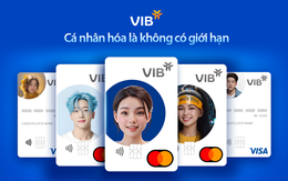 VIB: Cá nhân hóa là không có giới hạn