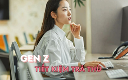 Tự hào một ngày ăn 3 bữa hết 33 nghìn, 1 tháng không đi cafe: Gen Z điên cuồng "tiết kiệm trả thù"