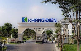 Quỹ thuộc VinaCapital không bán hết 2,4 triệu cổ phiếu KDH đã đăng ký