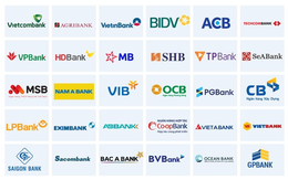 Toàn cảnh KQKD của 29 ngân hàng quý 3/2024: Cập nhật Vietcombank, VietinBank, BIDV, Sacombank, MSB, ABBank,...