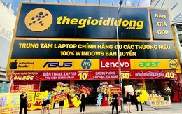 Thế giới Di động lãi hơn 300 tỷ nhờ đầu tư trái phiếu trong quý 3/2024