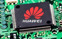 Chip TSMC bị phát hiện có trong các thiết bị 'Made by Huawei', Mỹ bó tay nhìn Trung Quốc ‘bành trướng’