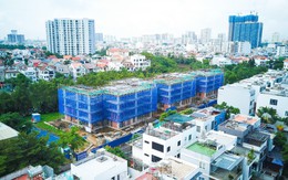 Lãi trước thuế 9T2024 của TTC Land tăng 37% so với cùng kỳ, hoàn thành kế hoạch lợi nhuận trước thuế năm 2024