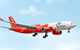 Vietjet đạt 52.200 tỷ doanh thu hợp nhất trong 9T2024, chuẩn bị nhận thêm máy bay mới