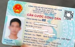 Có bắt buộc lấy ADN khi làm căn cước?