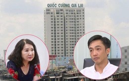 Quốc Cường Gia Lai sau khi bà Nguyễn Thị Như Loan bị khởi tố: Lợi nhuận quý 3/2024 tăng bằng lần, cổ phiếu “bốc đầu” gần 80% chỉ trong 1 tháng