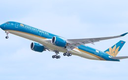 Vietnam Airlines quý thứ 3 liên tiếp lãi gần nghìn tỷ nhưng vẫn còn lỗ lũy kế 35.000 tỷ, cổ phiếu tăng liền 4 phiên