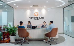 Hanwha Life Việt Nam tăng quy mô tài sản lên 20 nghìn tỷ đồng