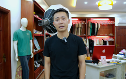 Thông tin chính thức vụ 1 thành viên nổi tiếng trong team Quang Linh Vlogs bị đồn cầm tiền bỏ trốn