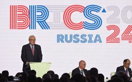 Tiết lộ điều kiện quan trọng để gia nhập BRICS