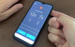 Tất cả ứng dụng đo huyết áp trên điện thoại đều là "trò bịp", chỉ trừ ứng dụng Android này, nhưng tại sao nó chưa có trên iPhone?