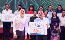 ACB tích cực thực hiện trách nhiệm xã hội bằng các chính sách hỗ trợ thiết thực cho cộng đồng