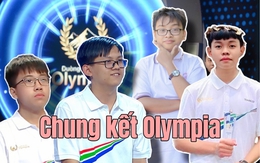 Chân dung 4 thí sinh lọt vào Chung kết năm Đường Lên Đỉnh Olympia 2024, có 2 người mang cầu truyền hình đầu tiên về cho tỉnh nhà