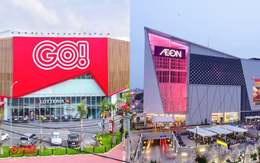 Do đâu các "ông lớn” bán lẻ như Aeon Mall, Central Retail ra sức xây mới các trung tâm thương mại tại đô thị nhỏ với mật độ dân cao như Huế, Bắc Ninh hay Yên Bái?