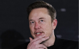 Tỷ phú Elon Musk nói thẳng 1 sai lầm, người có tiền thấu rõ từ lâu, người nghèo cả đời “quanh quẩn” không thể thoát ra