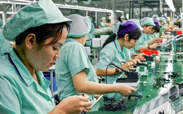 Dự báo mới về tăng trưởng GDP năm nay