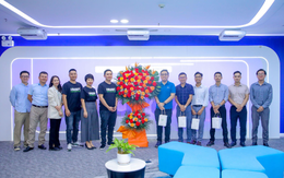 CMC & VNSC - Kick off dự án xác thực CCCD, dịch vụ chữ ký số