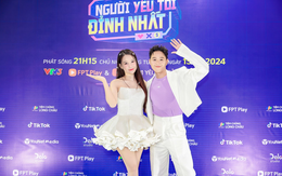 Hari Won, Diệu Nhi và Sam cùng tham gia gameshow "chia sẻ trải nghiệm sâu sắc về tình yêu", Thanh Duy sẽ là cầu nối