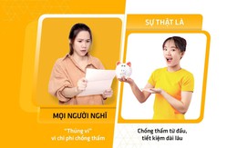 Chống thấm không khó nếu gỡ bỏ được 5 lầm tưởng sau