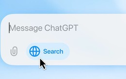 ChatGPT Search ra mắt, Google sắp hết thời?