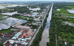 TP HCM: "Dễ thở" cho tách thửa