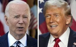 Ông Biden sẽ gặp ông Trump tại Nhà Trắng vào tuần sau