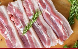 Bí quyết chọn thịt lợn ngon không có chất cấm Bí quyết chọn thịt lợn ngon không có chất cấm