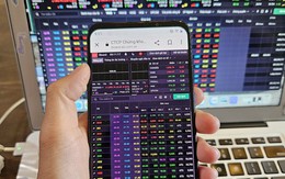 Chứng khoán trước giờ giao dịch 11-11: "Ông trùm" khu công nghiệp chi hơn 1.200 tỉ đồng chia cổ tức