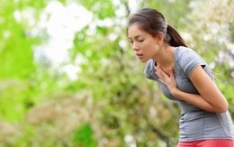 Thở thế nào khi chạy bộ?