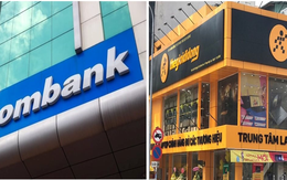 Cổ phiếu Sacombank (STB) và cổ phiếu Thế Giới Di Động (MWG) bị bán tháo, VN-Index giảm hơn 2 điểm