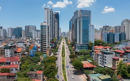 Mệt mỏi trong vòng xoáy thị trường Hà Nội, nhà đầu tư tìm vùng đất mới