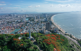 BĐS nghỉ dưỡng TP Vũng Tàu: Thị trường tiềm năng của nhà đầu tư