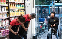 Hành trình TokyoLife kiên định với phương châm Phụng sự xã hội