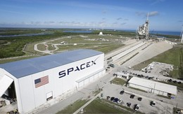 Công ty sản xuất linh kiện cho SpaceX của Elon Musk tại Vĩnh Phúc tăng vốn đầu tư lên gấp đôi