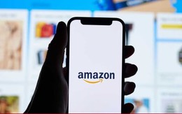 Mạo danh sàn thương mại Amazon nhằm lừa đảo người dùng Việt Nam