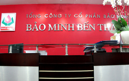 Bảo hiểm Bảo Minh triệu tập ĐHĐCĐ bất thường