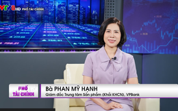 Giám đốc Trung tâm sản phẩm VPBank: Ngành ngân hàng được kỳ vọng thu hút nguồn vốn từ các nhà đầu tư nước ngoài khi nâng hạng thị trường