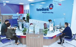 Lãi suất ngân hàng VietinBank mới nhất tháng 11/2024: Kỳ hạn 24 tháng có lãi suất huy động cao nhất