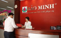 Bảo hiểm Bảo Minh triệu tập ĐHĐCĐ bất thường để xin giảm 28,91% lợi nhuận mục tiêu