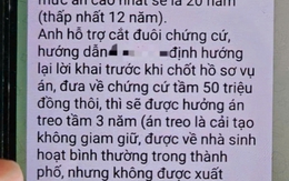 Cảnh giác với thủ đoạn mạo danh cơ quan tư pháp lừa đảo chiếm đoạt tài sản