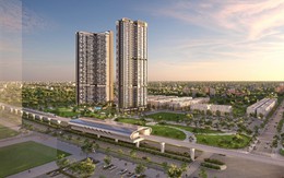 Chính thức giới thiệu Masteri Grand Avenue tại phía Bắc Hà Nội