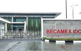 Becamex IDC sắp huy động hơn 1.000 tỷ đồng trái phiếu để cơ cấu lại nợ