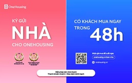 4 điểm lợi khi bán nhà nhanh qua OneHousing