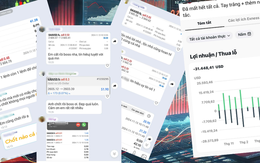 Sàn forex vẫn nhộn nhịp kéo khách